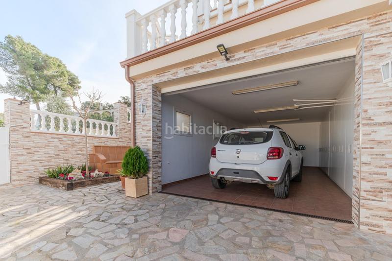 Foto fe8f6623-3109-4f30-8523-1dfd0ceb9929. Chalet avec chauffage parking piscine dans Pals