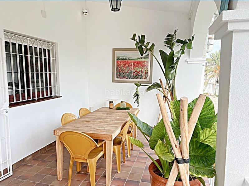 Foto 822a78dd-5633-471c-a408-4bd5411aa0d0. Chalet con riscaldamento parcheggio piscina in Cunit residencial Cunit