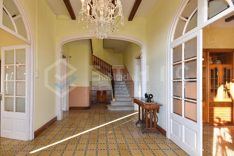 Foto 05e4dc63-01ce-4103-8905-57bd86c95acf. Casa con riscaldamento in Can Sans Sant Andreu de Llavaneres