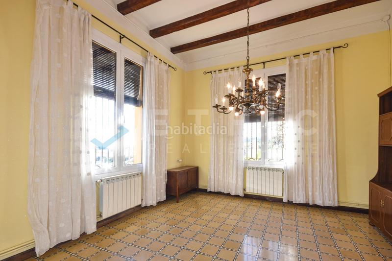 Foto 0ba31181-2973-47d0-9b07-147c6261960e. Casa con riscaldamento in Can Sans Sant Andreu de Llavaneres