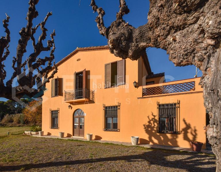 Foto 2e850146-d6f4-4096-999e-c4c57c937c45. Casa con riscaldamento in Can Sans Sant Andreu de Llavaneres