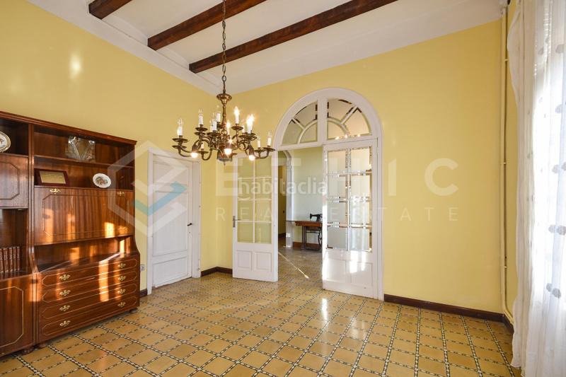 Foto 37486dc0-5e79-4b40-945e-89b04beb5c23. Casa con riscaldamento in Can Sans Sant Andreu de Llavaneres