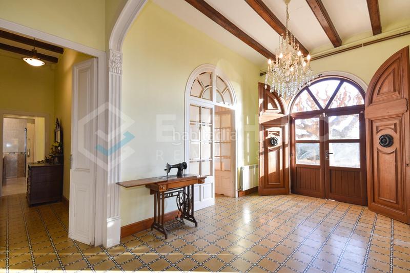 Foto 553caf93-187a-4717-a527-62fdb27ce1ea. Casa con riscaldamento in Can Sans Sant Andreu de Llavaneres