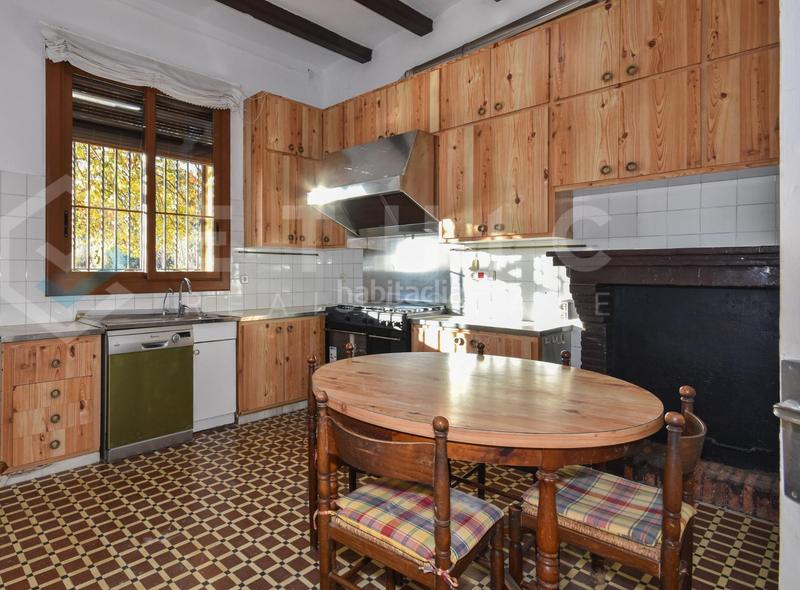 Foto 56e414ae-895f-45c7-bc24-5f391c17fcb4. Casa con riscaldamento in Can Sans Sant Andreu de Llavaneres