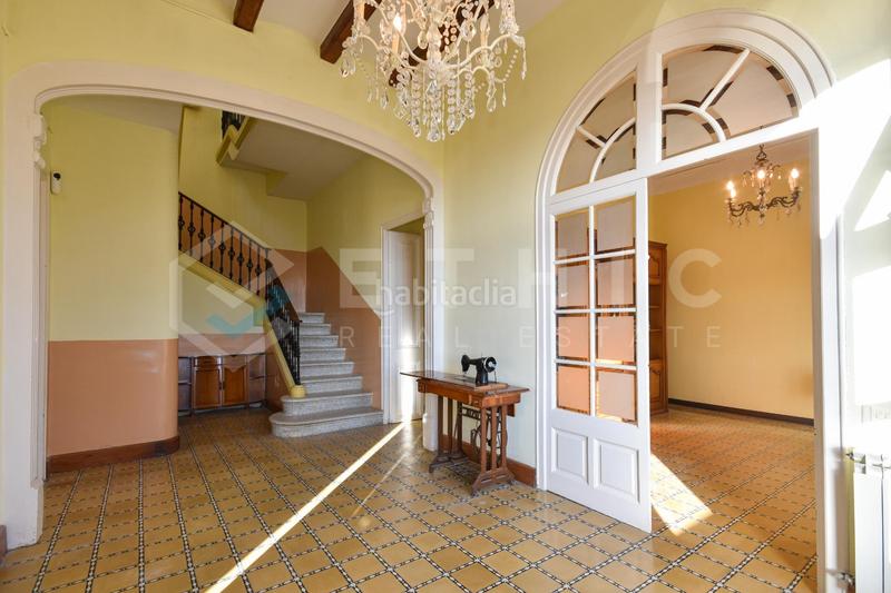 Foto 572c29ee-2d0f-4b06-8af7-d9db8b097a90. Casa con riscaldamento in Can Sans Sant Andreu de Llavaneres