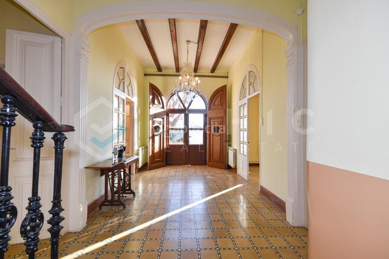 Foto 58d720de-93a1-402c-9661-097bd85f259e. Casa con riscaldamento in Can Sans Sant Andreu de Llavaneres