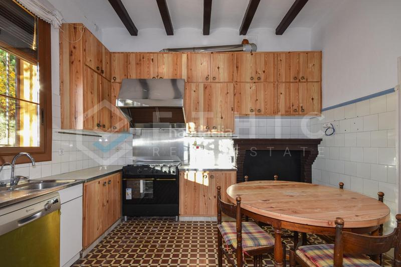 Foto 59cba7f4-3fbe-4945-b3cf-aa8fae81a390. Casa con riscaldamento in Can Sans Sant Andreu de Llavaneres