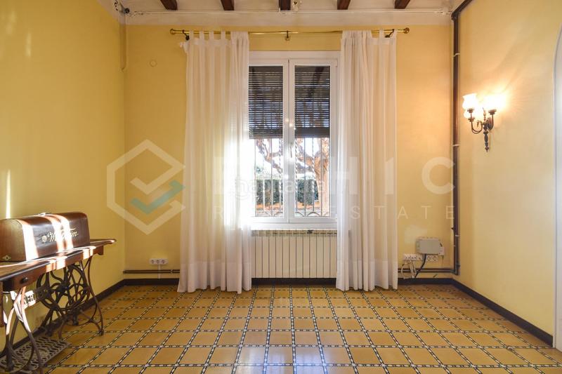 Foto 90305a8d-321a-4c15-b7a5-195e8d0f95f9. Casa con riscaldamento in Can Sans Sant Andreu de Llavaneres