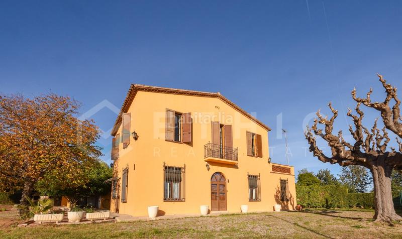 Foto ad6aefdb-b09f-4597-b888-7611e768b7a6. Casa con riscaldamento in Can Sans Sant Andreu de Llavaneres