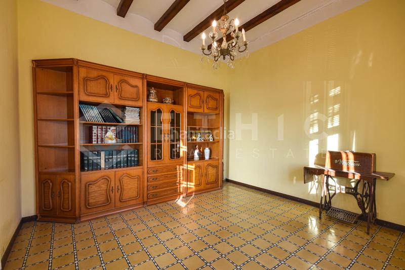 Foto bdaf4617-559e-490a-8c7e-ea9bc6cc8522. Casa con riscaldamento in Can Sans Sant Andreu de Llavaneres