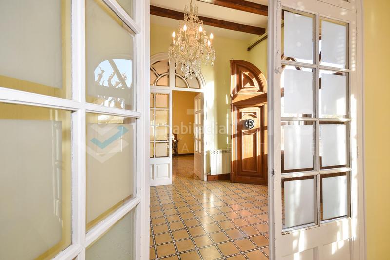 Foto c3fd0d46-8bba-4def-9b21-50b9ecbd7acc. Casa con riscaldamento in Can Sans Sant Andreu de Llavaneres