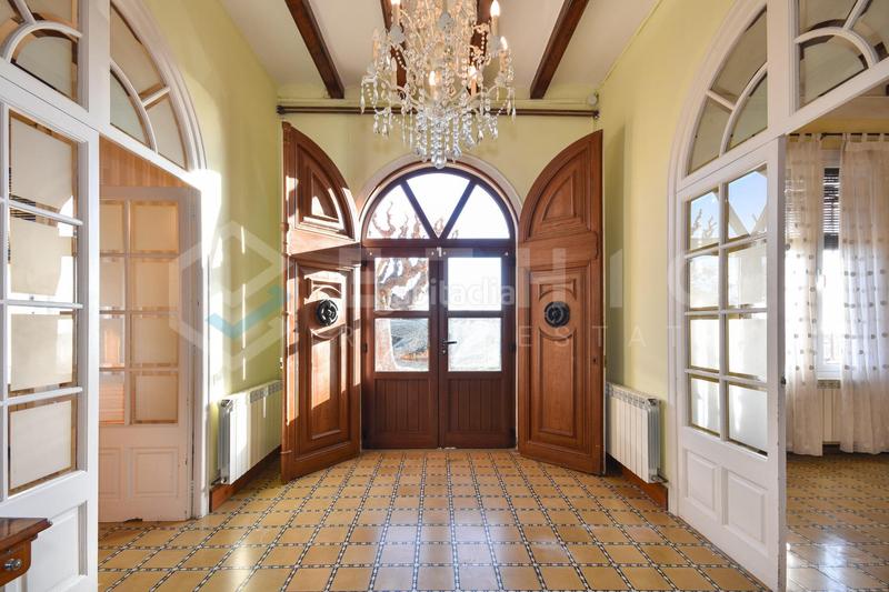 Foto c73cadcb-d06e-4d7e-b1bf-1ef24fbdb1b9. Casa con riscaldamento in Can Sans Sant Andreu de Llavaneres