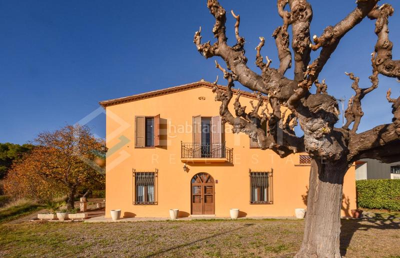 Foto ff4b8aaa-cbb7-4f78-ae9c-0e91e00eaee5. Casa con riscaldamento in Can Sans Sant Andreu de Llavaneres