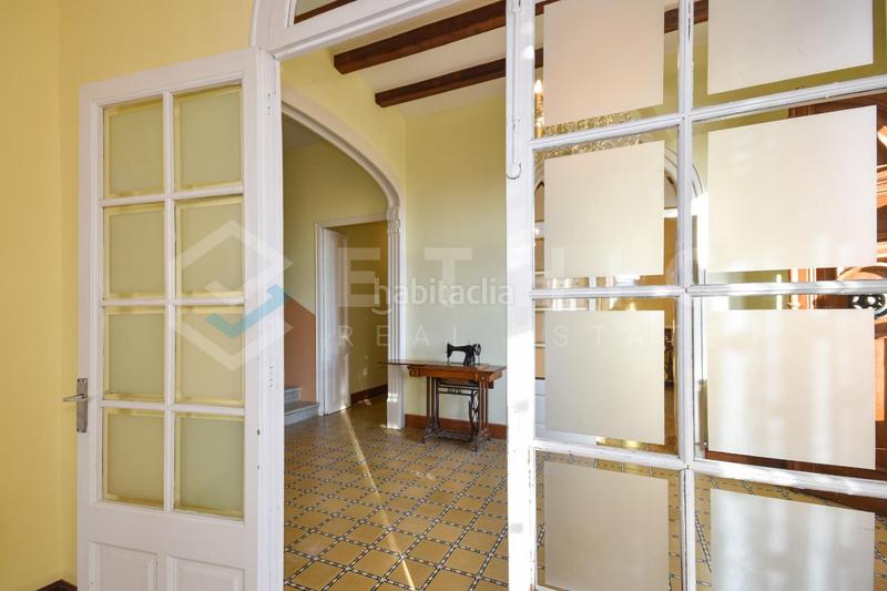 Foto ff60df85-b99d-4d02-b701-ce4c6f30ecf5. Casa con riscaldamento in Can Sans Sant Andreu de Llavaneres