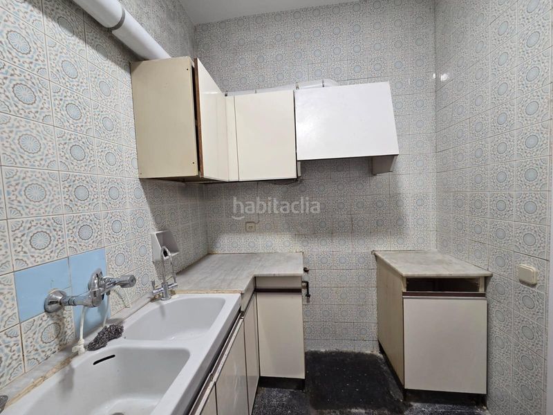 Foto e792b42b-4ee0-4d32-9779-9c6a301e9f92. Pis a El Clot Barcelona