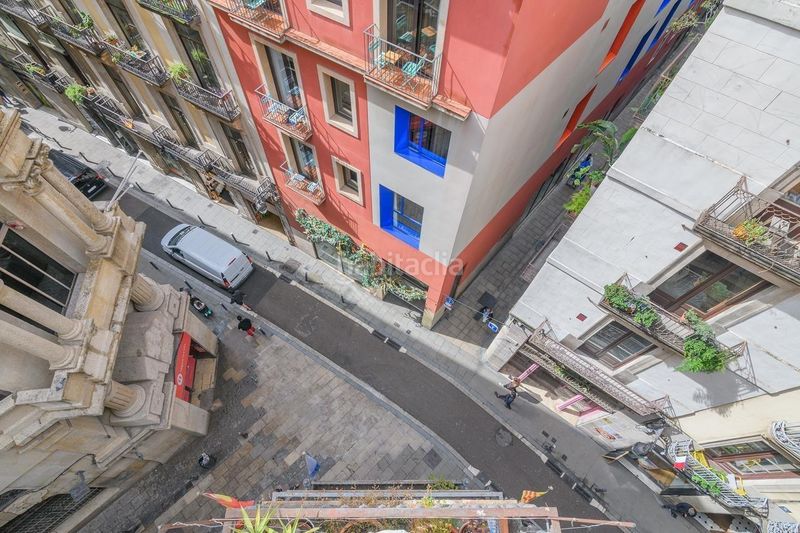 Foto 1c5c3e25-d99e-4212-a5ce-ff10ca296984. Àtic a Gòtic Barcelona