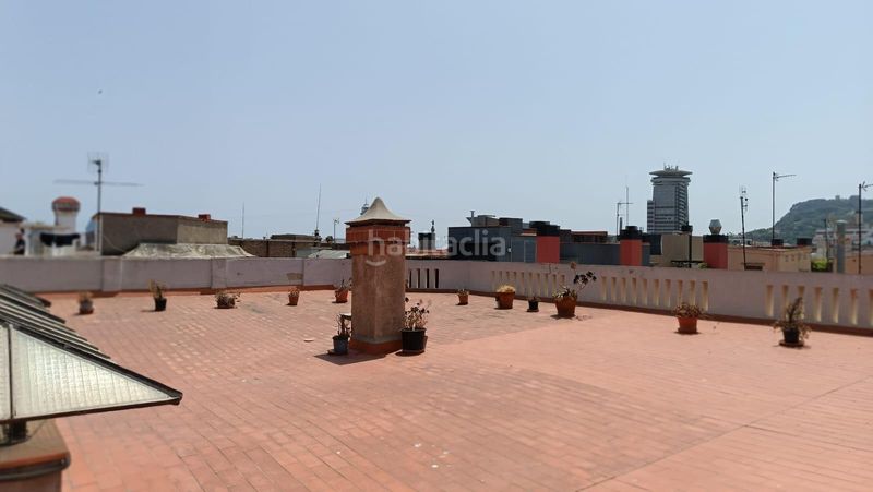 Foto 998b5dda-50ff-49a6-b15b-c8912802c56c. Àtic a Gòtic Barcelona