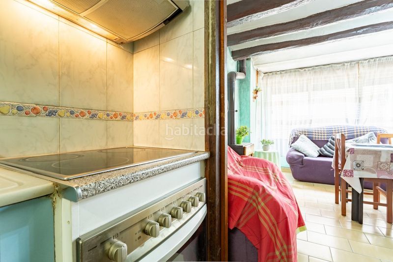 Foto b5108de7-d6e1-44c9-9320-ca375b0bed4b. Masia amb aparcament a Sarral