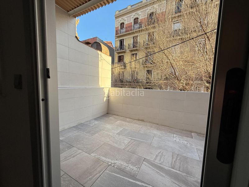 Foto 49872dbd-1f45-432d-a638-dd3c515e170c. Casa amb calefacció a Hostafrancs Barcelona