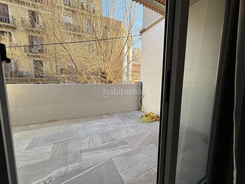 Foto 8876656f-9323-47c1-9964-603f5d9ec7fa. Casa amb calefacció a Hostafrancs Barcelona