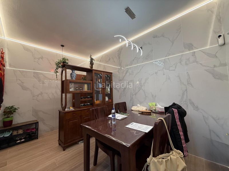 Foto e26c71c0-73ed-4da2-8606-0b39421e1e70. Casa amb calefacció a Hostafrancs Barcelona