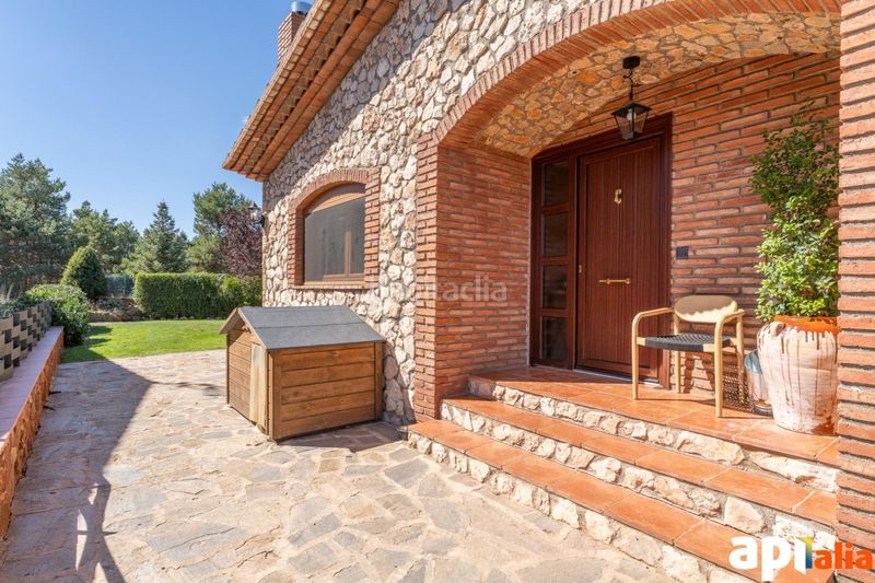 Foto 115ef83b-494a-4b53-ad52-a599ebe884fb. Casa amb aparcament a Prades