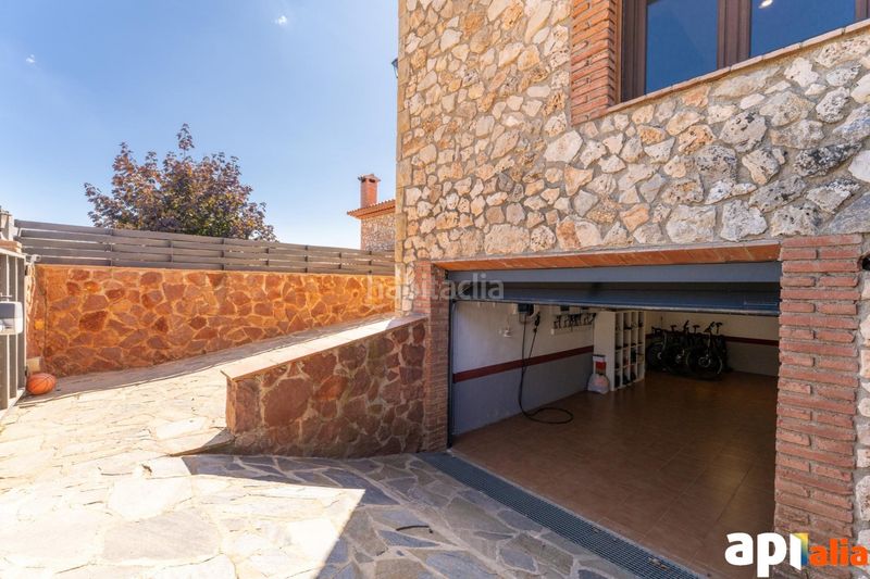 Foto 1592f694-d623-4ccc-98aa-f59c1dc5147d. Casa amb aparcament a Prades