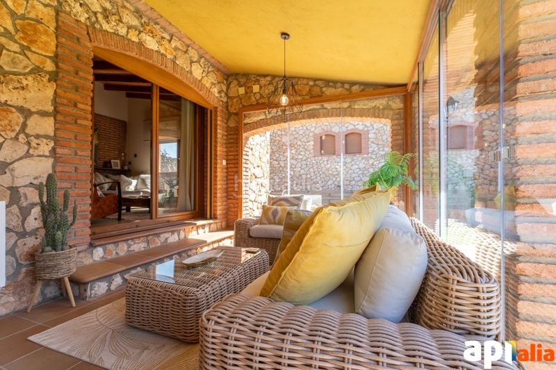 Foto 4a065018-9ba4-4b0d-869b-7961ddd27314. Casa amb aparcament a Prades