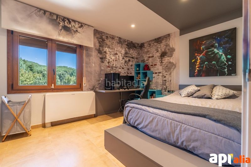 Foto 6b1160b2-211c-4cd3-880b-431f78adb57e. Casa amb aparcament a Prades