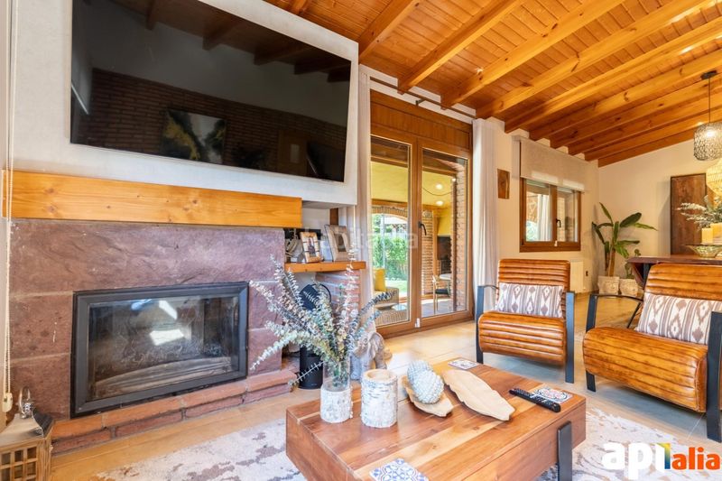 Foto 7f7db7c8-49c3-44ba-a455-3ed419170d96. Casa amb aparcament a Prades