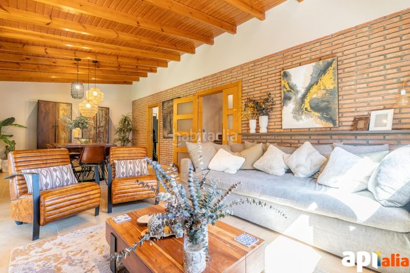 Foto 833ed180-a239-4229-a3a8-c193bd541bbf. Casa amb aparcament a Prades