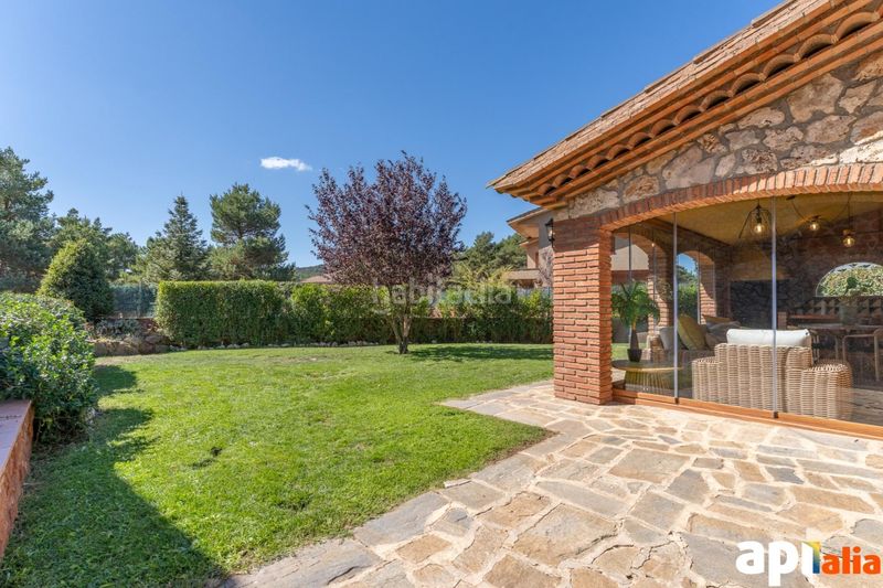 Foto 8a440561-b7ca-4340-aeee-18d2c84cf8e4. Casa amb aparcament a Prades