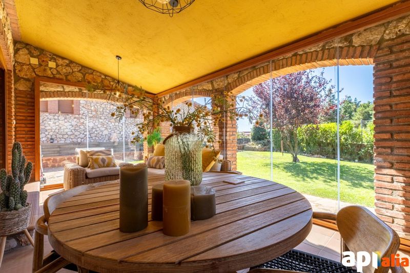 Foto 8e71d1e5-7652-476f-9c7a-a91073378138. Casa amb aparcament a Prades