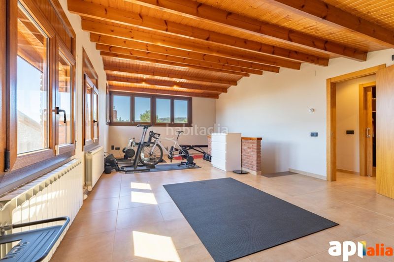 Foto 8f15cc7e-0c56-43ce-bb2d-7015ea291013. Casa amb aparcament a Prades