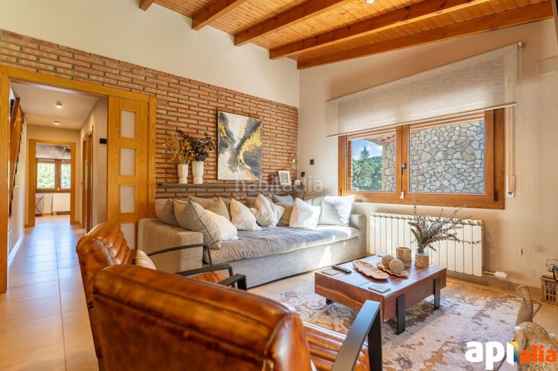 Foto 915b8443-6d13-45ca-b722-88ea5d43447f. Casa amb aparcament a Prades