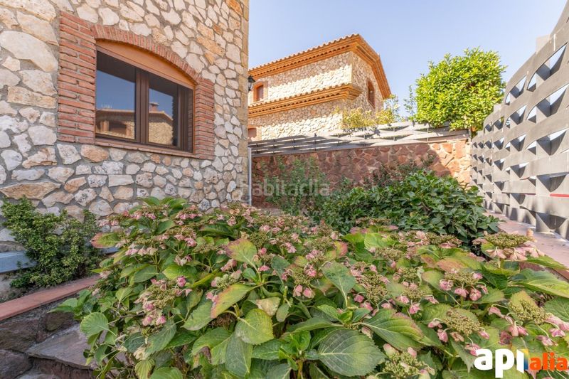 Foto a9193907-90fd-4da0-a479-f05332f96857. Casa amb aparcament a Prades
