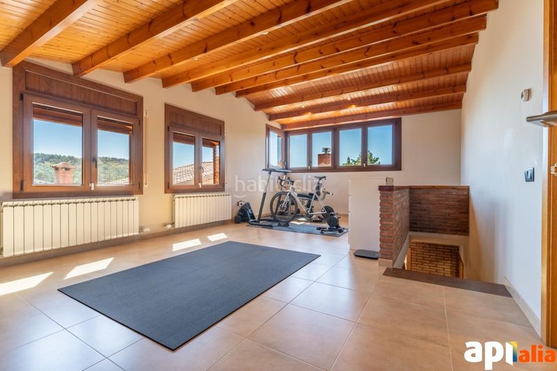 Foto c3174014-e829-4c13-aab1-c98b4e208f6f. Casa amb aparcament a Prades