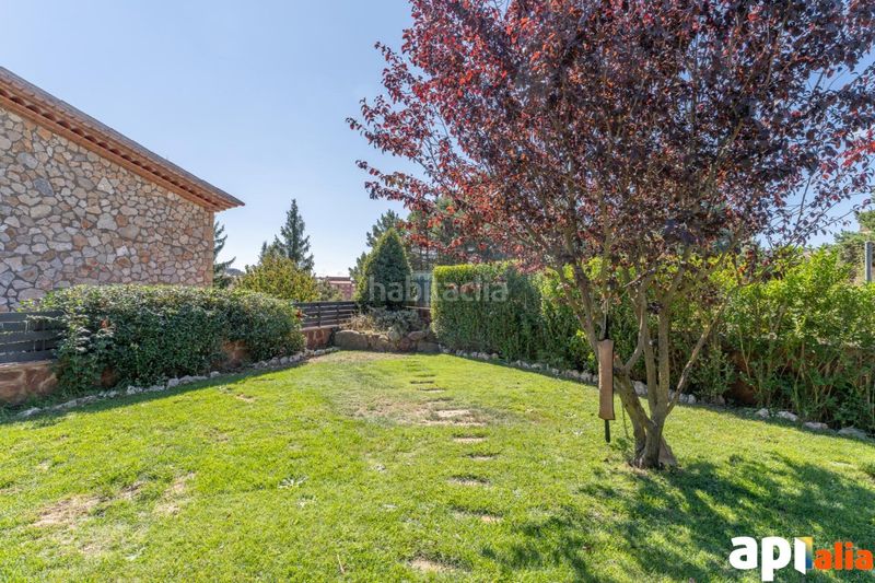 Foto cd82f5b7-3942-4f37-a3e0-66fcc6f34256. Casa amb aparcament a Prades