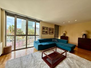 Flat  Carrer mineria