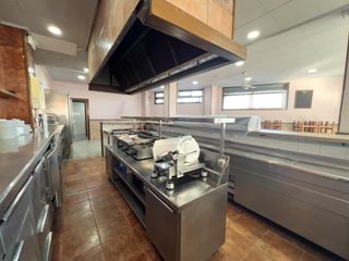 Local Comercial  Ronda cervantes