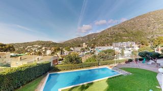 Piccolo appartamento  Passeig collet