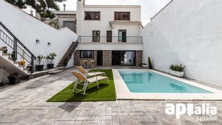 Casa a schiera  Carrer regas de