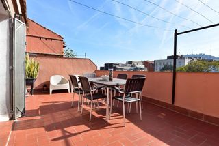 Dachwohnung  Carrer llobregos