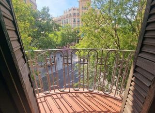 Flat in Carrer MUNTANER
