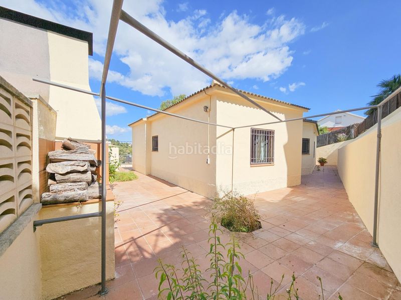 Foto 27322be9-a133-4c4c-9eea-f296187f3b1a. Casa a Canyelles