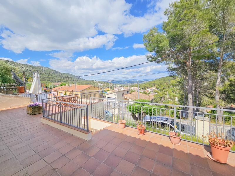 Foto 6c73f28a-4c32-4128-96d9-19bc7302a8db. Casa a Canyelles