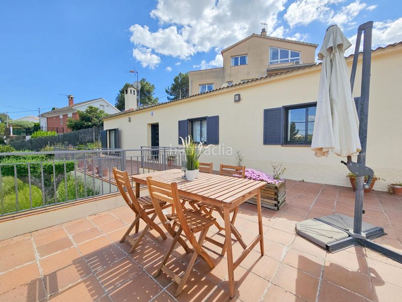 Foto da3c9554-e120-4370-ad98-2841f44cf4a2. Casa a Canyelles
