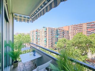 Pis a Besòs - Maresme