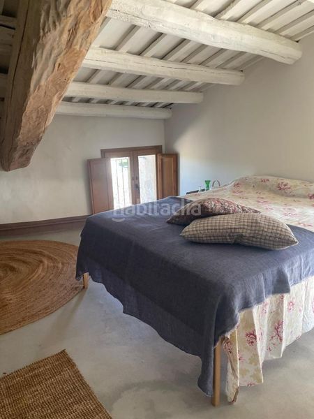 Foto 9cdd48c8-7bed-46ce-8676-d94459582757. Masia amb calefacció a Piles (Les)