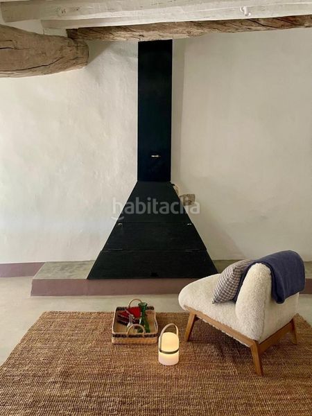 Foto fcff42f2-56b9-4eb9-9966-62a6b500a430. Masia amb calefacció a Piles (Les)